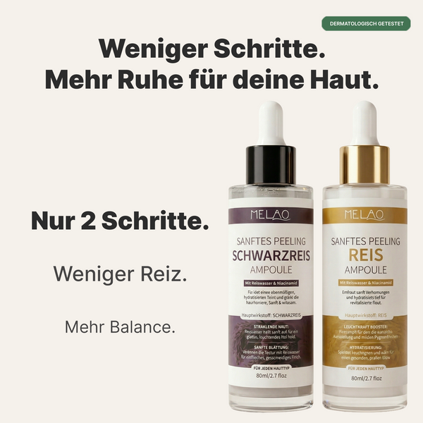 Two-Bottle Routine